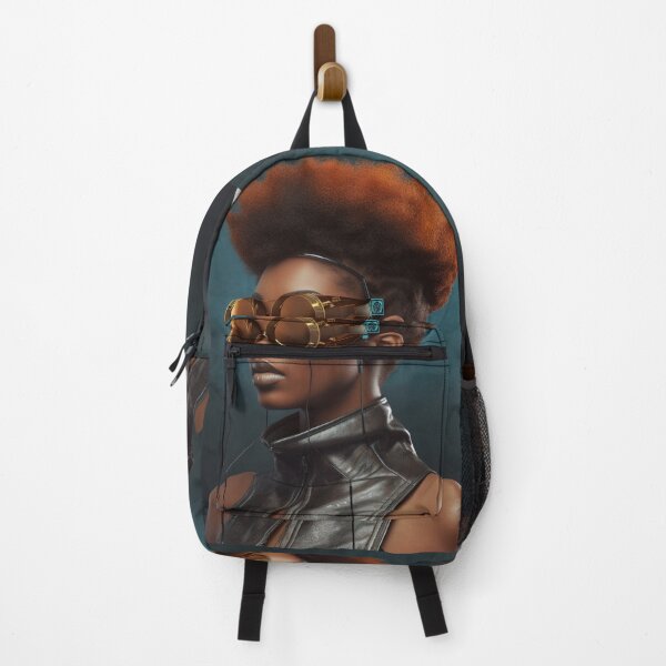 Item preview, Afrofuturistic Visions: Boldly Reimagining the Future designed and sold by BeerBot.