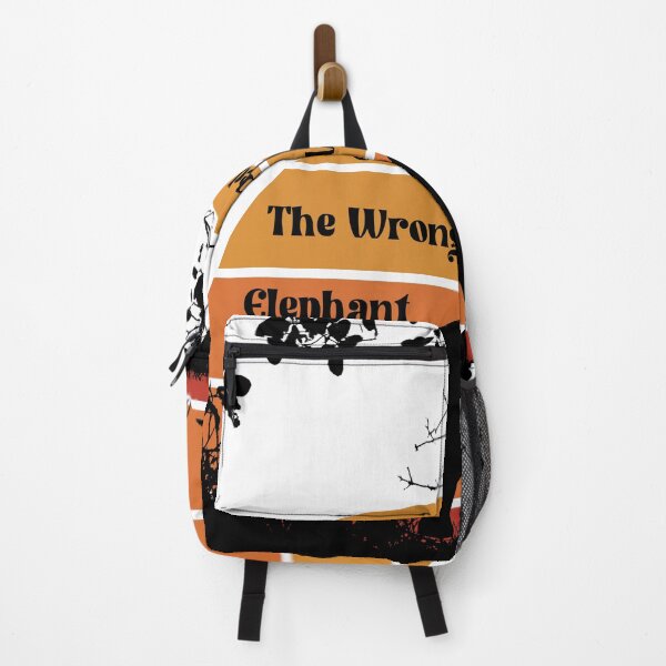 Item preview, Oh No I Picked The Wrong White Elephant designed and sold by memonto.