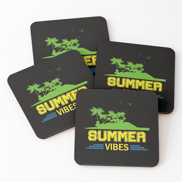 Item preview, SUMMER VIBES designed and sold by MangaSports.