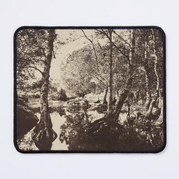Item preview, Belle-Croix, 1860s designed and sold by kathrynhw.