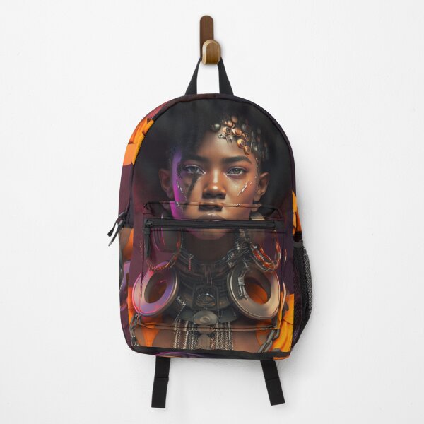 Item preview, Afrofuturistic Visions: Boldly Reimagining the Future designed and sold by BeerBot.