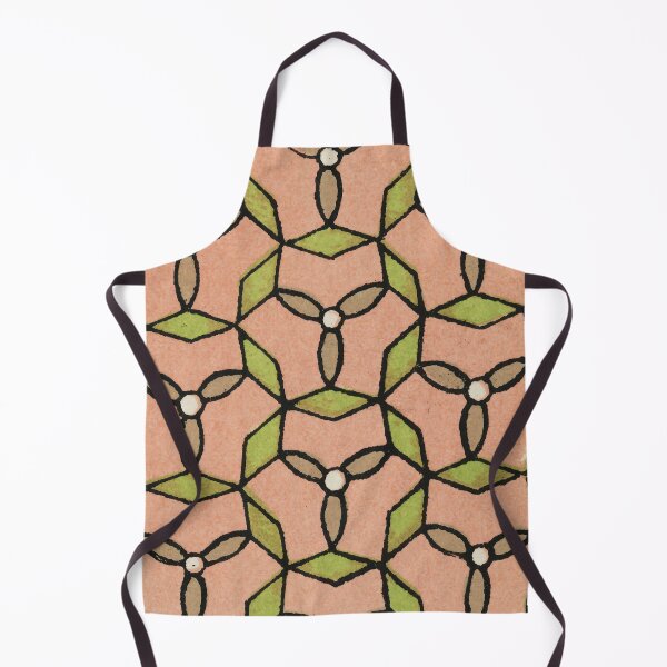 Item preview, Antique Arabesque Owen Jones style for home decoration. designed and sold by paulo silveira.