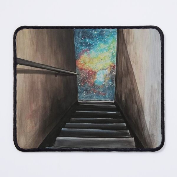 Item preview, Upstairs designed and sold by Patrick Ennis.