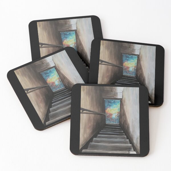 Item preview, Upstairs  designed and sold by Patrick Ennis.