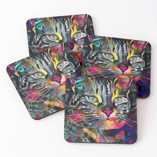 Item preview, damien designed and sold by L. ROCHE.