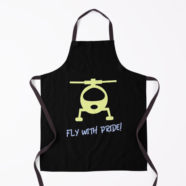 Item preview, Fly with pride! designed and sold by JerryKlein.