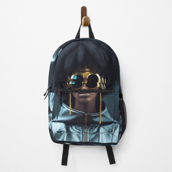 Item preview, Afrofuturistic Visions: Boldly Reimagining the Future designed and sold by BeerBot.