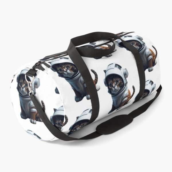 Item preview, Mini Hyperrealistic Futuristic Soldier Cat in Isometric View designed and sold by MediaPOX.