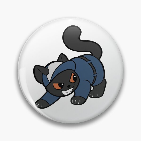 Artikelvorschau, Kitty Bo Sinclair entworfen und verkauft von TheGryphon.
