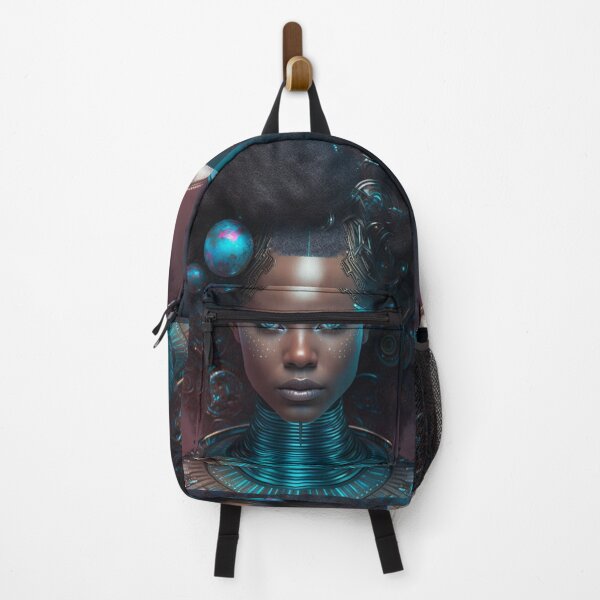 Item preview, Afrofuturistic Visions: Boldly Reimagining the Future designed and sold by BeerBot.