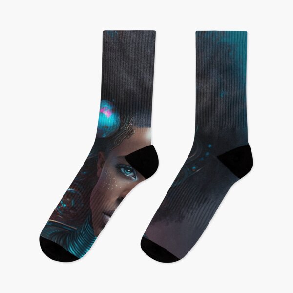 Item preview, Afrofuturistic Visions: Boldly Reimagining the Future designed and sold by BeerBot.