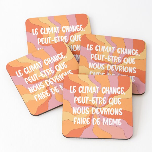 Item preview, Climate Change 01A designed and sold by Cilea Sabie.