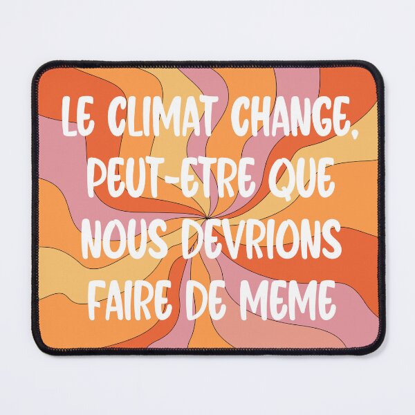 Item preview, Climate Change 01A designed and sold by Cilea Sabie.