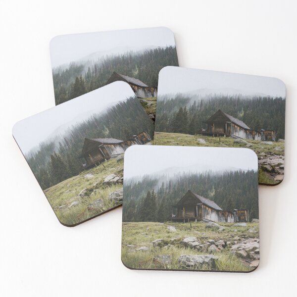 Item preview, Wilderness Retreat designed and sold by Lostlogo.