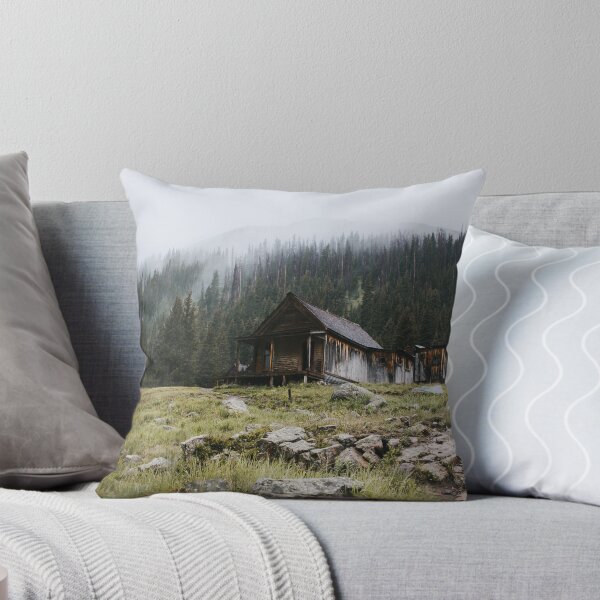 Item preview, Wilderness Retreat designed and sold by Lostlogo.