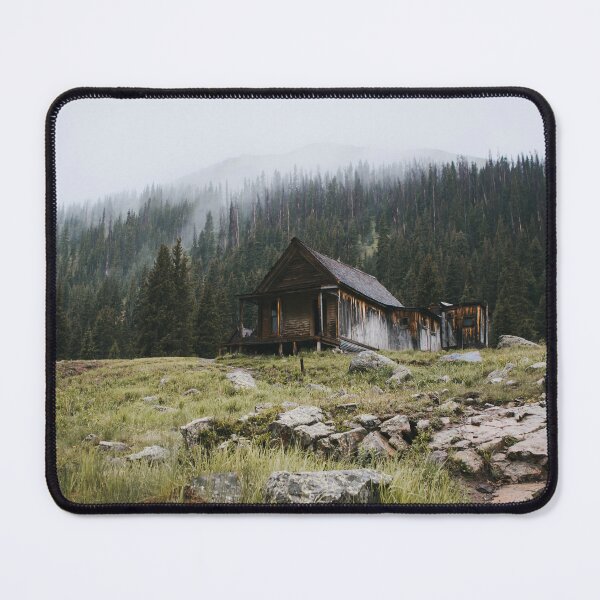 Item preview, Wilderness Retreat designed and sold by Lostlogo.