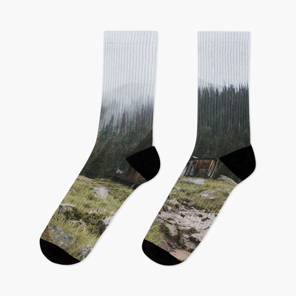 Item preview, Wilderness Retreat designed and sold by Lostlogo.