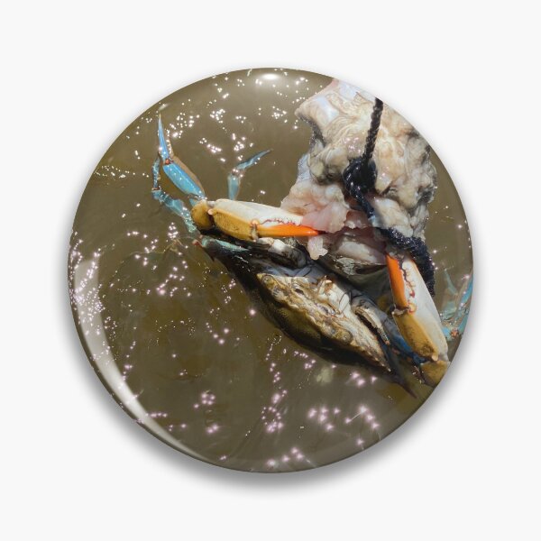 Item preview, Crabbing designed and sold by brandi duhon.
