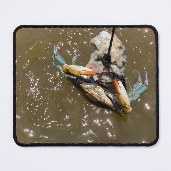 Item preview, Crabbing designed and sold by brandi duhon.