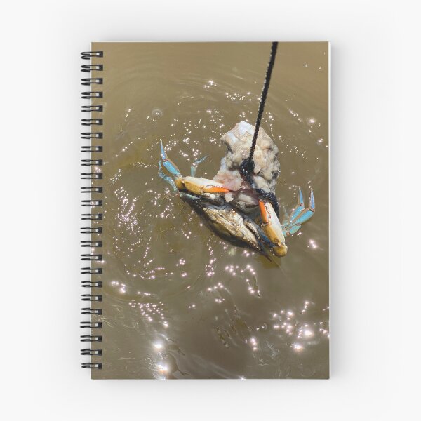 Item preview, Crabbing designed and sold by brandi duhon.