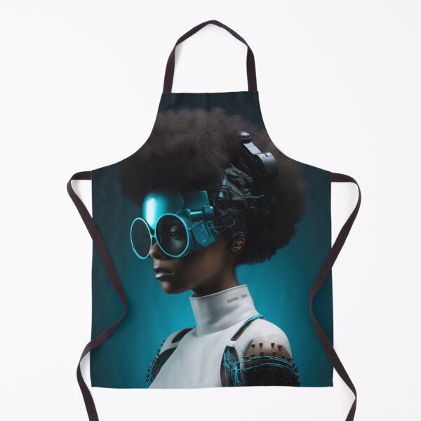 Item preview, Afrofuturistic Visions: Boldly Reimagining the Future designed and sold by BeerBot.