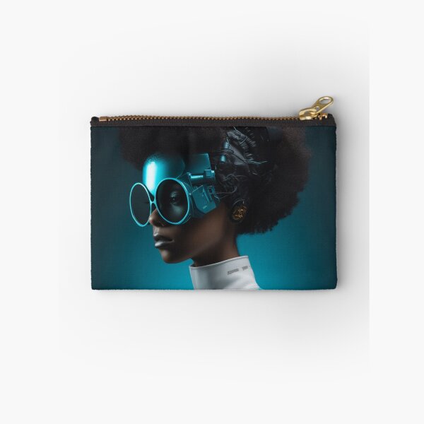 Item preview, Afrofuturistic Visions: Boldly Reimagining the Future designed and sold by BeerBot.