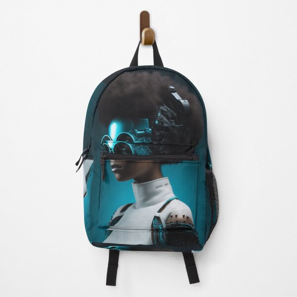 Item preview, Afrofuturistic Visions: Boldly Reimagining the Future designed and sold by BeerBot.