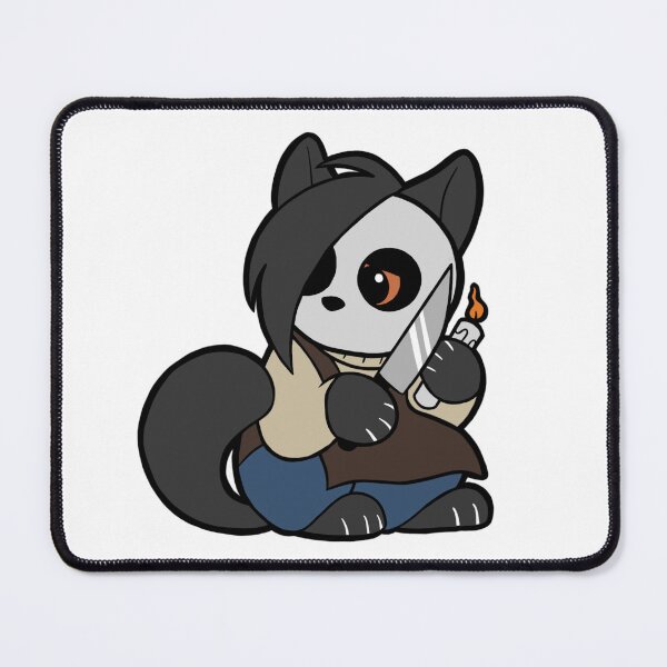 Item preview, Kitty Vincent Sinclair designed and sold by TheGryphon.