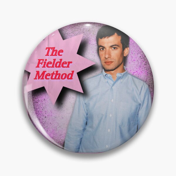 Item preview, Nathan Fielder  designed and sold by DevonAoki.