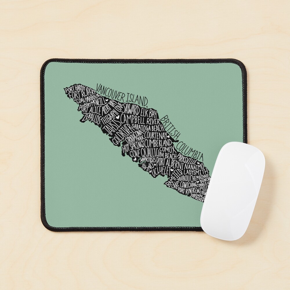 Item preview, Mouse Pad designed and sold by jenniferlynn890.