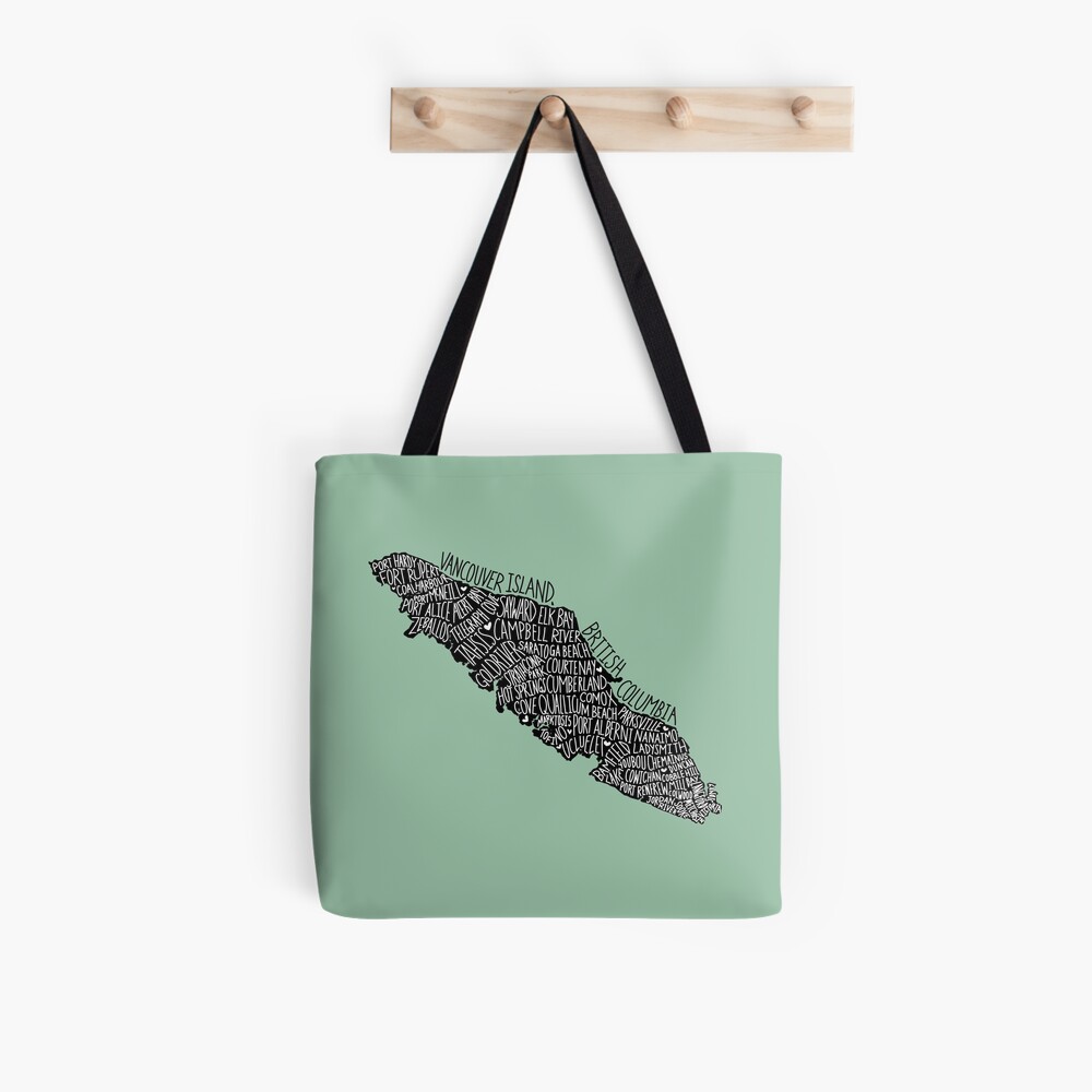 Item preview, All Over Print Tote Bag designed and sold by jenniferlynn890.