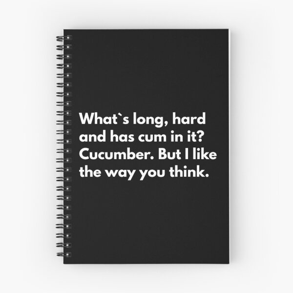 Item preview, What`s Long Hard And Has Cum In It? designed and sold by Express YRSLF.