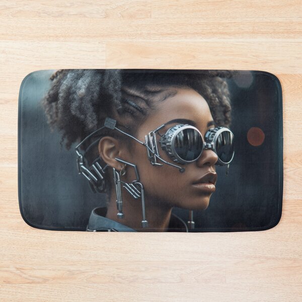 Item preview, Afrofuturistic Visions: Boldly Reimagining the Future designed and sold by BeerBot.