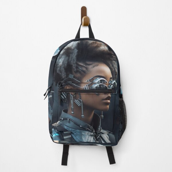Item preview, Afrofuturistic Visions: Boldly Reimagining the Future designed and sold by BeerBot.