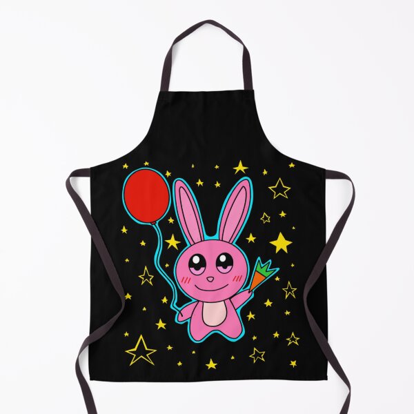 Item preview, Pink Bunny 5 designed and sold by AneleRol.