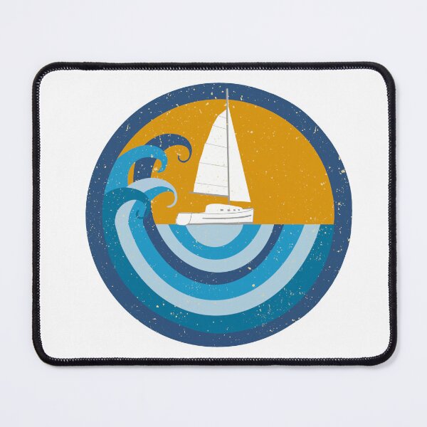 Item preview, Sail away designed and sold by Frazzle-Art.