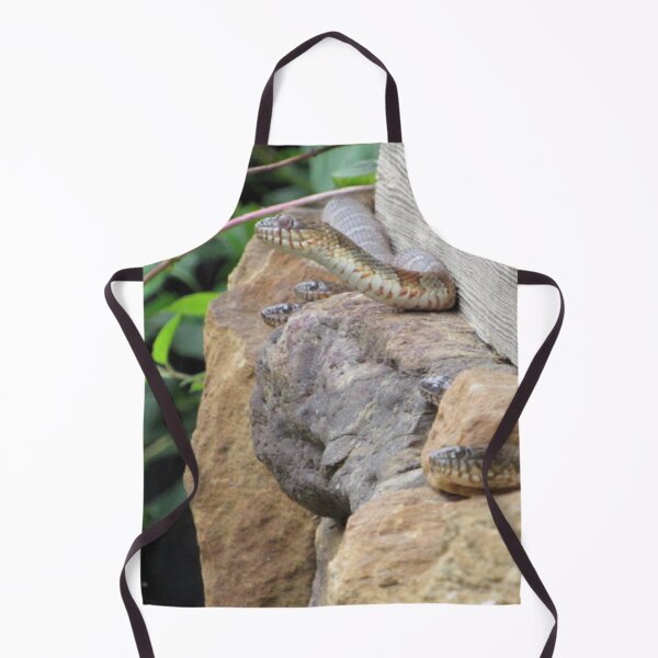 Item preview, Northern Water Snakes at Yates Mill designed and sold by YatesMillStore.
