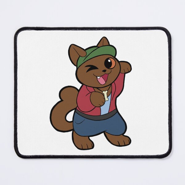 Item preview, Kitty Lester Sinclair designed and sold by TheGryphon.