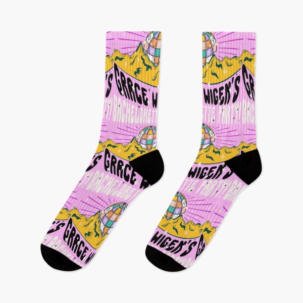 Item preview, Grace Bach pink designed and sold by storf.