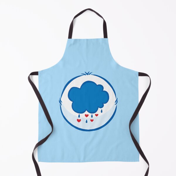 Item preview, Grumpy Bear designed and sold by Jason Prefontaine.