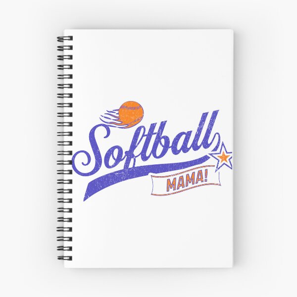 Item preview, Softball Mom Biggest Fan, Softball Ideas, Softball Life Distressed Baseball, Funny Baseball Mom, Baseball Mom Gift designed and sold by ImagesDesigns.
