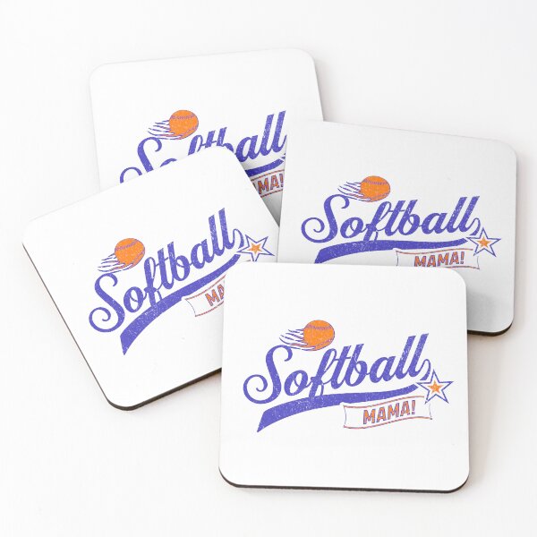 Item preview, Softball Mom Biggest Fan, Softball Ideas, Softball Life Distressed Baseball, Funny Baseball Mom, Baseball Mom Gift designed and sold by ImagesDesigns.