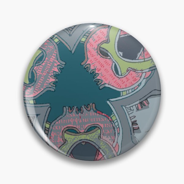 Item preview, Right Atrium designed and sold by PozoPrints.