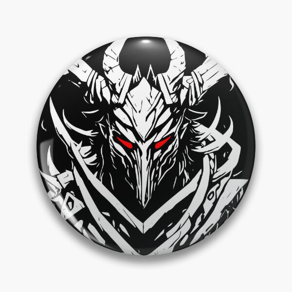 Item preview, Demon #1 designed and sold by Astral Drop.
