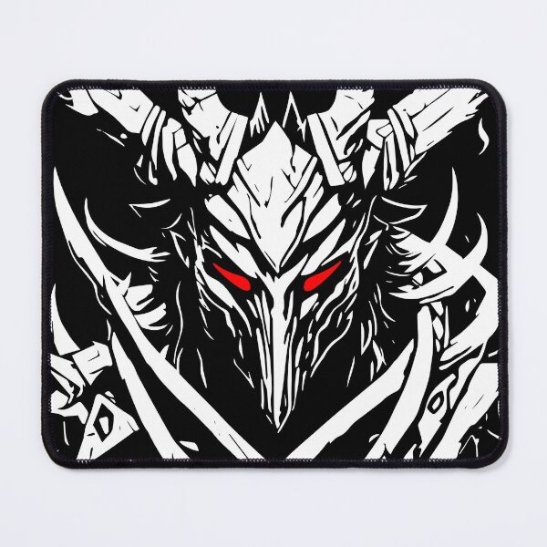 Item preview, Demon #1 designed and sold by Astral Drop.