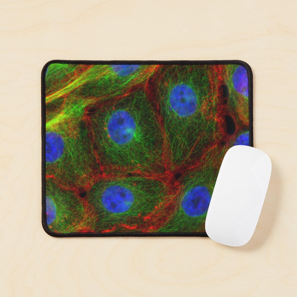 Item preview, Mouse Pad designed and sold by ScienceSource.