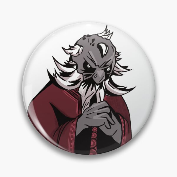 Item preview, Crazy Man designed and sold by Geckmen.