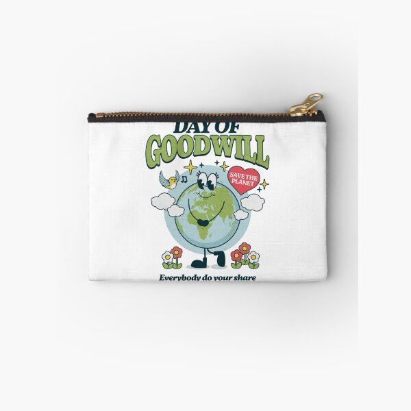 Item preview, Earth Day | Day Of Goodwill designed and sold by PlayfulPrint.