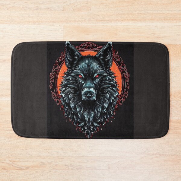 Item preview, HELLHOUND CERBERO t-shirt designed and sold by setterman1984.