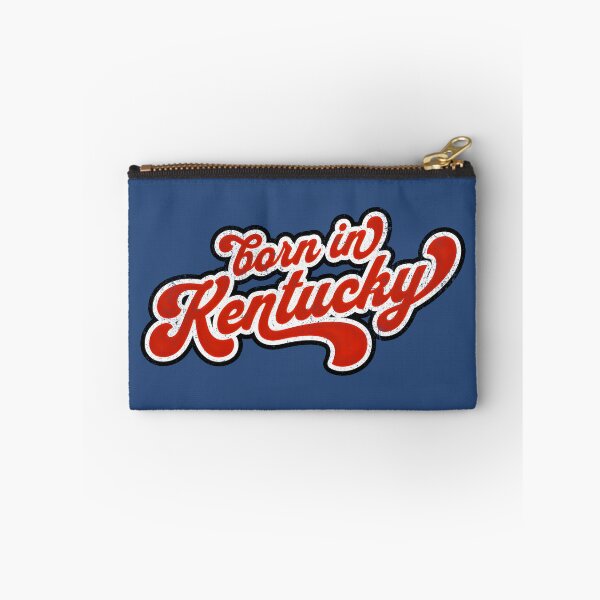 Item preview, born in Kentucky designed and sold by Unibear-Design.